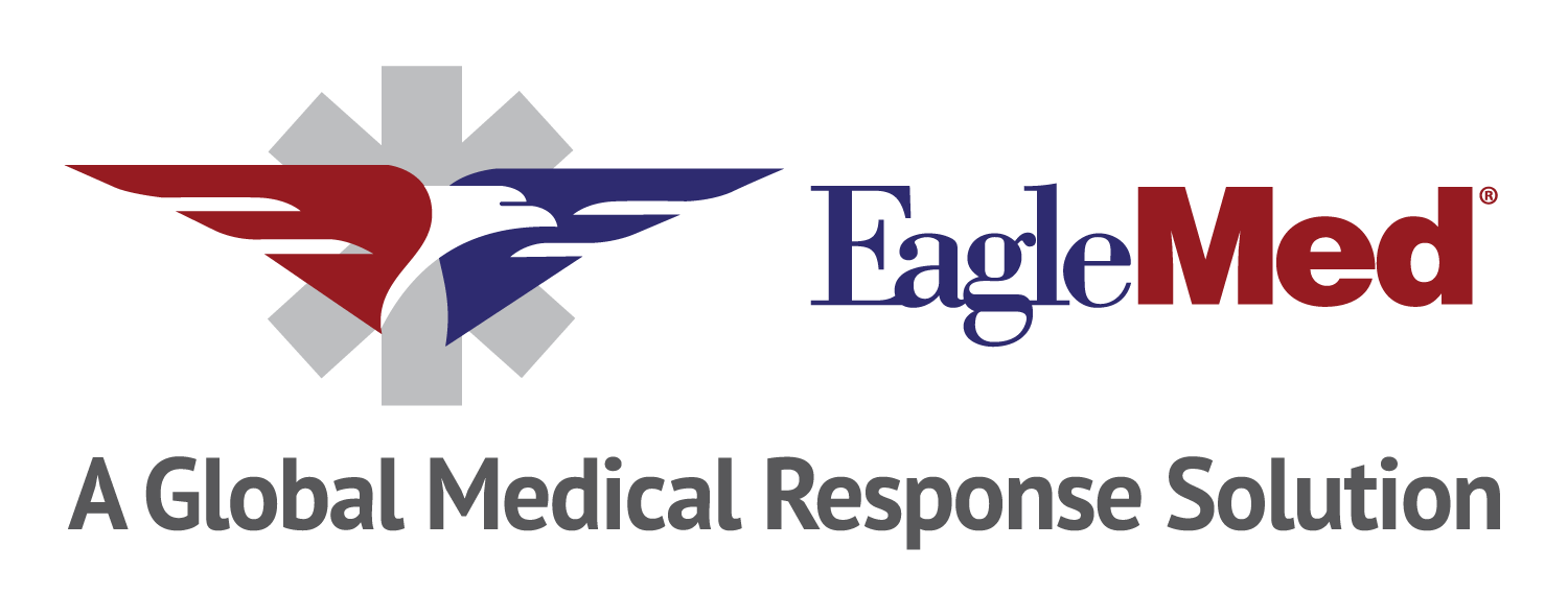 Fly Eagle Med